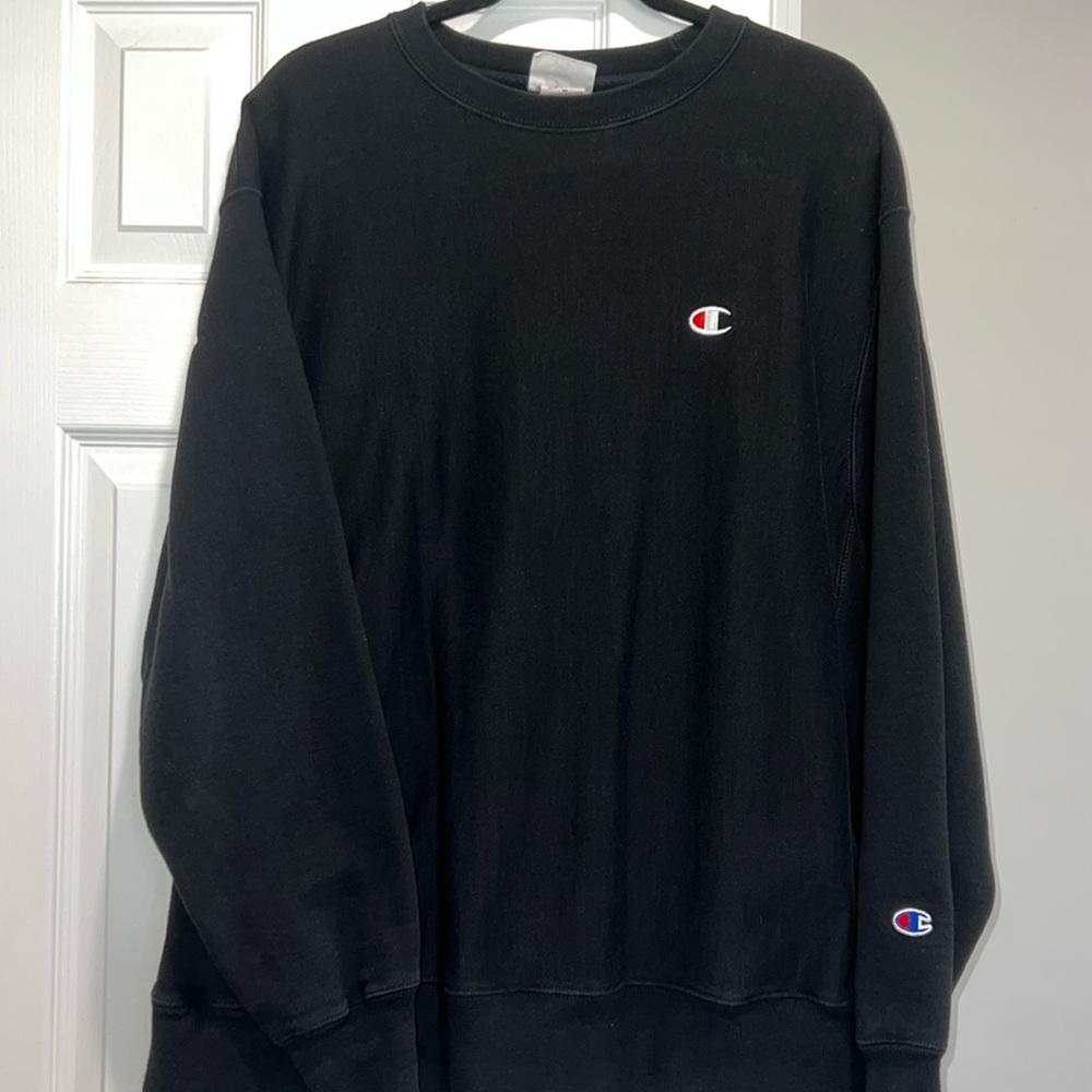 Campion crewneck